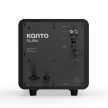 Kanto Audio SUB6 Aktív mélysugárzó /matt fekete/