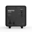 Kanto Audio SUB6 Aktív mélysugárzó /matt fekete/