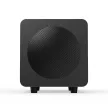 Kanto Audio SUB6 Aktív mélysugárzó /matt fekete/