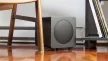 Kanto Audio SUB6 Aktív mélysugárzó /matt fekete/
