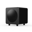 Kanto Audio SUB6 Aktív mélysugárzó /matt fekete/