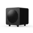 Kanto Audio SUB6 Aktív mélysugárzó /matt fekete/