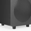 Kanto Audio SUB6 Aktív mélysugárzó /matt fekete/
