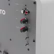 Kanto Audio SUB6 Aktív mélysugárzó /matt fehér/