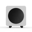 Kanto Audio SUB6 Aktív mélysugárzó /matt fehér/