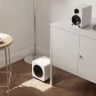 Kanto Audio SUB6 Aktív mélysugárzó /matt fehér/