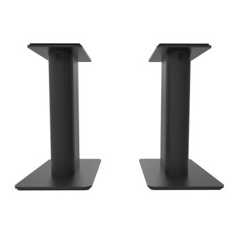 Kanto SP9 - asztali hangszóró állvány /fekete/