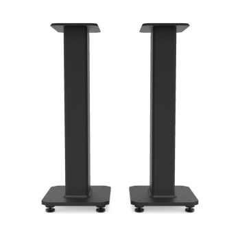 Kanto SX26 - prémium minőségű hangfal állvány /fekete/