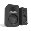 Kanto Audio ORA - Aktív hangfal Bluetooth és USB bemenettel /fekete/