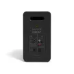 Kanto Audio ORA - Aktív hangfal Bluetooth és USB bemenettel /fekete/