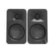 Kanto Audio ORA - Aktív hangfal Bluetooth és USB bemenettel /fekete/