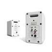 Kanto Audio ORA - Aktív hangfal Bluetooth és USB bemenettel /fehér/