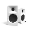 Kanto Audio ORA - Aktív hangfal Bluetooth és USB bemenettel /fehér/