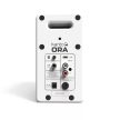 Kanto Audio ORA - Aktív hangfal Bluetooth és USB bemenettel /fehér/
