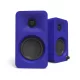 Kanto Audio ORA - Aktív hangfal Bluetooth és USB bemenettel /matt lila/
