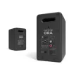Kanto Audio ORA - Aktív hangfal Bluetooth és USB bemenettel /matt lila/