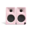 Kanto Audio ORA - Aktív hangfal Bluetooth és USB bemenettel /rózsaszín/