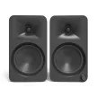 Kanto Audio ORA4 - Aktív hangfal Bluetooth és USB bemenettel /fekete/