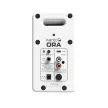 Kanto Audio ORA4 - Aktív hangfal Bluetooth és USB bemenettel /fehér/