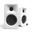 Kanto Audio ORA4 - Aktív hangfal Bluetooth és USB bemenettel /fehér/