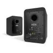 Kanto Audio REN - Aktív hangfal HDMI ARC, USB-C és Bluetooth csatlakozással /Matt fekete/