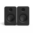 Kanto Audio REN - Aktív hangfal HDMI ARC, USB-C és Bluetooth csatlakozással /Matt fekete/