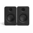 Kanto Audio REN - Aktív hangfal HDMI ARC, USB-C és Bluetooth csatlakozással /Matt fekete/