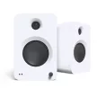 Kanto Audio REN - Aktív hangfal HDMI ARC, USB-C és Bluetooth csatlakozással /Matt fehér/