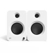 Kanto Audio REN - Aktív hangfal HDMI ARC, USB-C és Bluetooth csatlakozással /Matt fehér/