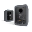Kanto Audio REN - Aktív hangfal HDMI ARC, USB-C és Bluetooth csatlakozással /Matt szürke/