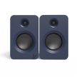 Kanto Audio REN - Aktív hangfal HDMI ARC, USB-C és Bluetooth csatlakozással /Matt kék/