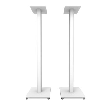 Kanto ST34W - hangszóró állvány /fehér/