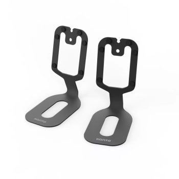 Kanto SU2 - hangfaltartó /fekete/