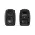 Kanto UKI - asztali Bluetooth hangfal /Onyx/