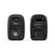Kanto UKI - asztali Bluetooth hangfal /Onyx/