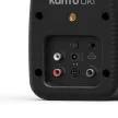 Kanto UKI - asztali Bluetooth hangfal /Onyx/