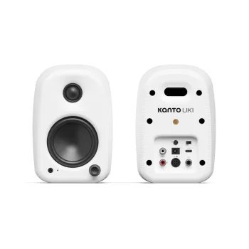 Kanto UKI - asztali Bluetooth hangfal /Kréta/
