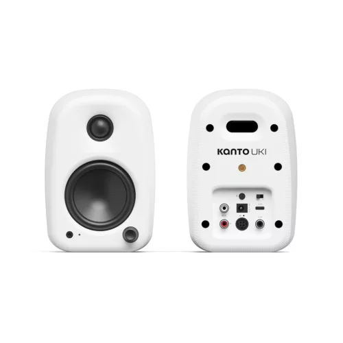 Kanto UKI - asztali Bluetooth hangfal /Kréta/