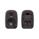 Kanto UKI - asztali Bluetooth hangfal /Bazalt/