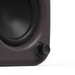 Kanto UKI - asztali Bluetooth hangfal /Bazalt/