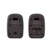 Kanto UKI - asztali Bluetooth hangfal /Bazalt/