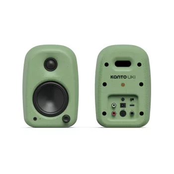 Kanto UKI - asztali Bluetooth hangfal /Borsmenta/