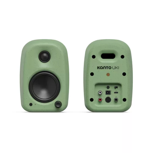 Kanto UKI - asztali Bluetooth hangfal /Borsmenta/