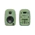 Kanto UKI - asztali Bluetooth hangfal /Borsmenta/