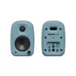 Kanto UKI - asztali Bluetooth hangfal /Búzavirág/