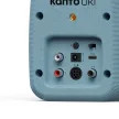 Kanto UKI - asztali Bluetooth hangfal /Búzavirág/