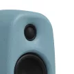 Kanto UKI - asztali Bluetooth hangfal /Búzavirág/