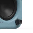 Kanto UKI - asztali Bluetooth hangfal /Búzavirág/