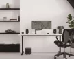 Kanto UKI - asztali Bluetooth hangfal /Búzavirág/