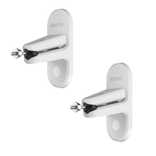 Kanto SPW3W - hangfal falikonzol /fehér/